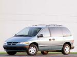 Dodge Caravan 1995 года